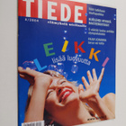 Tiede 5/2004 - pikkukuva 1