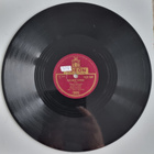 Savikiekko 1957 - Kalevi Korpi - Odeon PLD 159 - pikkukuva 2