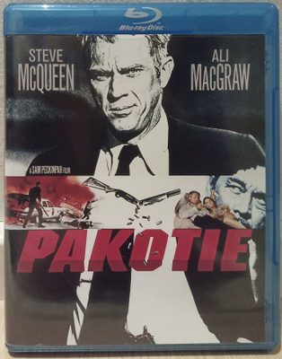 Pakotie (1972) Suomikannet
