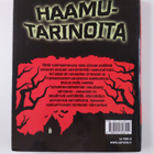 Haamutarinoita - Maailman kuuluisimmat kummitusjutut - pikkukuva 2
