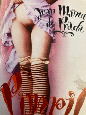 DE PRADA: PIMPIT