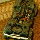 Traxxas TRX-4 high trail 1/10 - pikkukuva 3