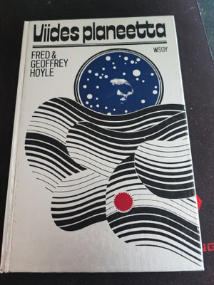 Viides planeetta Fred & Geoffrey Hoyle