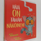 Karl Newson : Hätä on tämän näköinen! - pikkukuva 1