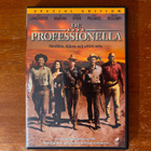 De Professionella - The Professionals - Saalistajat DVD - pikkukuva 1