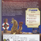 Disney klassikko 27: Oliver ja Kumppanit (DVD) - pikkukuva 2