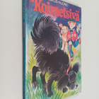 Eva-Lis Wuorio : Koiraetsivä - pikkukuva 1