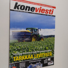 Koneviesti nro 1/2016 - pikkukuva 1