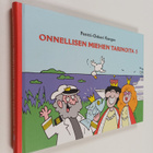 Pentti-Oskari Kangas : Onnellisen miehen tarinoita 5 (sig... - pikkukuva 1