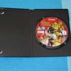 Dvd - Shrek kolmas - Dreamworks - pikkukuva 2