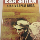 Esa Siren: Sissivääpeli Rusa - pikkukuva 1