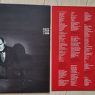 Eva Dahlgren Fria världen 1.989 LP - pikkukuva 2