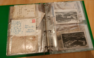 Oulu 1916-1952. 50kpl valokuvapostikortteja