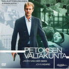 PETOKSEN VALTAKUNTA	(25 133)	-FI-	DVD		james van der beek - pikkukuva 1