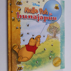 Nalle Puh ja hunajapuu : herttainen tarina Puolen hehtaar... - pikkukuva 1
