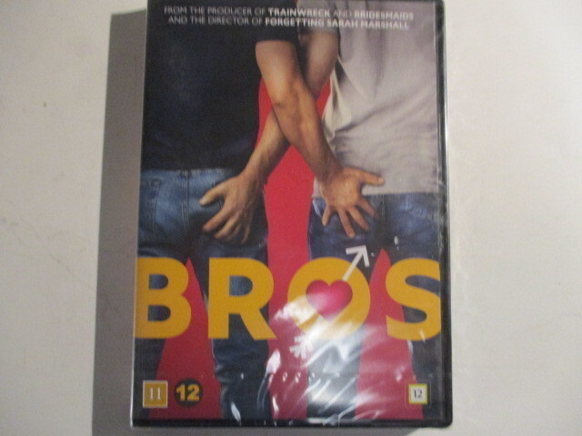 DVD BROS
