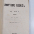 Elis Lagerblad : Maantiedon oppikirja - pikkukuva 3