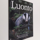 Suomen luonto 7/2019 - pikkukuva 1