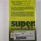 David Adams : Supermieli - pikkukuva 2