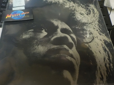 JIMI HENDRIX - IN MEMORIAM VG++/EX 2LP