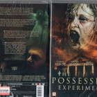 possession experiment	(64 384)	UUSI	-FI-	nordic,	DVD	2016 - pikkukuva 1