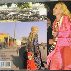 Leni Stern: Africa 2007 cd - pikkukuva 2