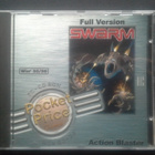 PC CD: Swarm peli (1999) *Jewel case* - pikkukuva 1