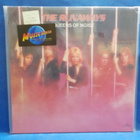 THE RUNAWAYS - QUEENS OF NOISE M-/M- HOL -77 1ST PRESS LP - pikkukuva 1