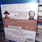 Blu-ray Hyvät pahat ja rumat ( SIS POSTIKULU ) - pikkukuva 2
