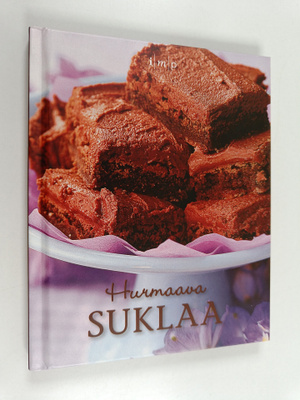 Hurmaava suklaa