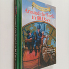 Jules Verne : Around the world in 80 days - pikkukuva 1