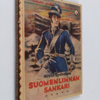 Arvid Lydecken : Suomenlinnan sankari - pikkukuva 1