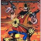 PUNAPIKANISKA sacramento express -1995- - pikkukuva 1