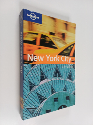 Robert Reid ym. : New York City