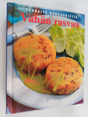 Kathryn Hawkins : Vähän rasvaa