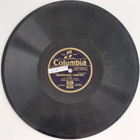 Savikiekko 1927 - Leo Kauppi - Columbia 16161 - pikkukuva 4