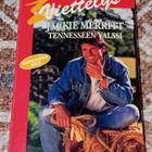 Harlequin Viettelys / Jackie Merritt - Tennesseen valssi - pikkukuva 1