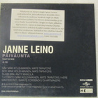 Janne Leino • Päiväunta PROMO CDr-Single - pikkukuva 2