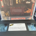 Vahanaamio Wax Mask (1997) Sf-VHS Dario Argento - pikkukuva 3
