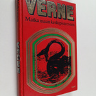 Jules Verne : Matka maan keskipisteeseen - pikkukuva 1