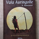 Petri Hiltunen: Vala auringolle & Aavetanssi - pikkukuva 1