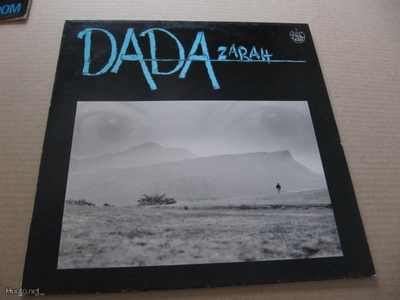 DADA - ZARAH - LP