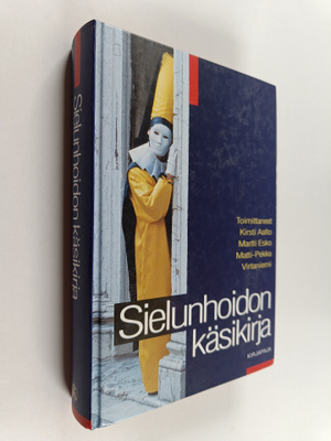 Sielunhoidon käsikirja