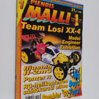 Pienoismalli 1/98 - pikkukuva 1