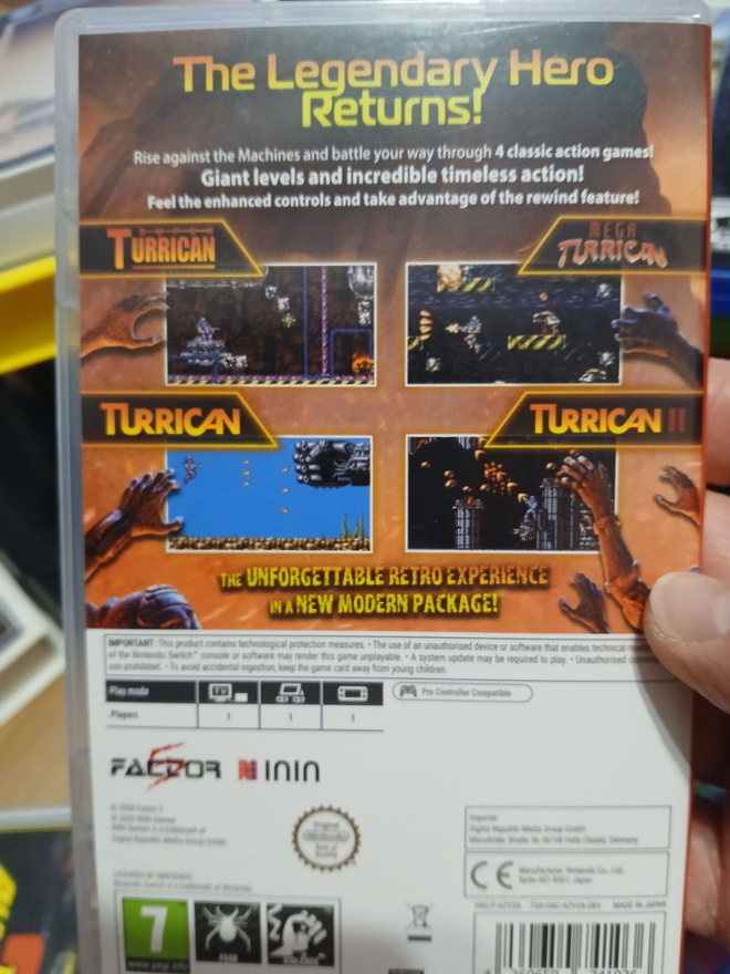 Item image