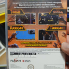Turrican flashback switch - pikkukuva 3