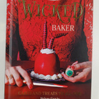 Helena Garcia : The Wicked baker : cakes and treats to di... - pikkukuva 1
