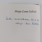 Marja-Leena Salkola : Julistaja ja poliitikko : Yrjö Mäke... - pikkukuva 3