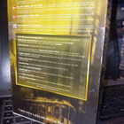 10 DVD Twin Peaks Definitive Gold Box Edition ( SIS POSTIKUL - pikkukuva 2