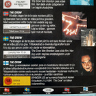 The Crow -K18- (Brandon Lee) DVD - pikkukuva 2